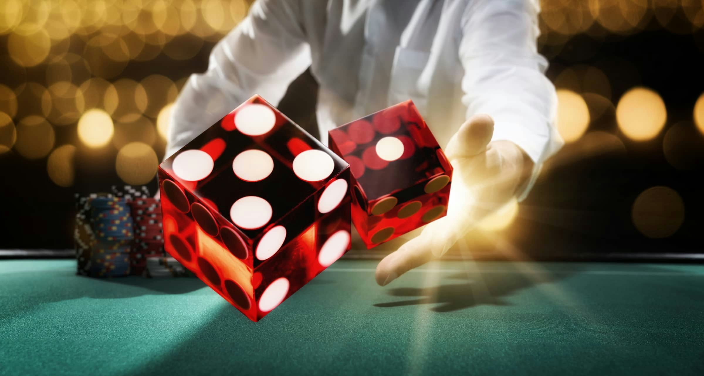 Aggressive vs Conservative Craps strategy: What’s the difference?